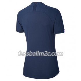 Fußballtrikots Frankreich Heim Trikotsatz Frauen-Weltmeisterschaft 2019